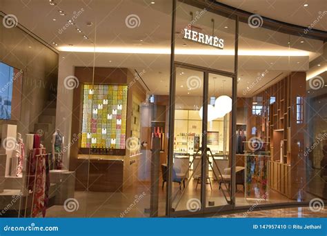 hermes store manhattan